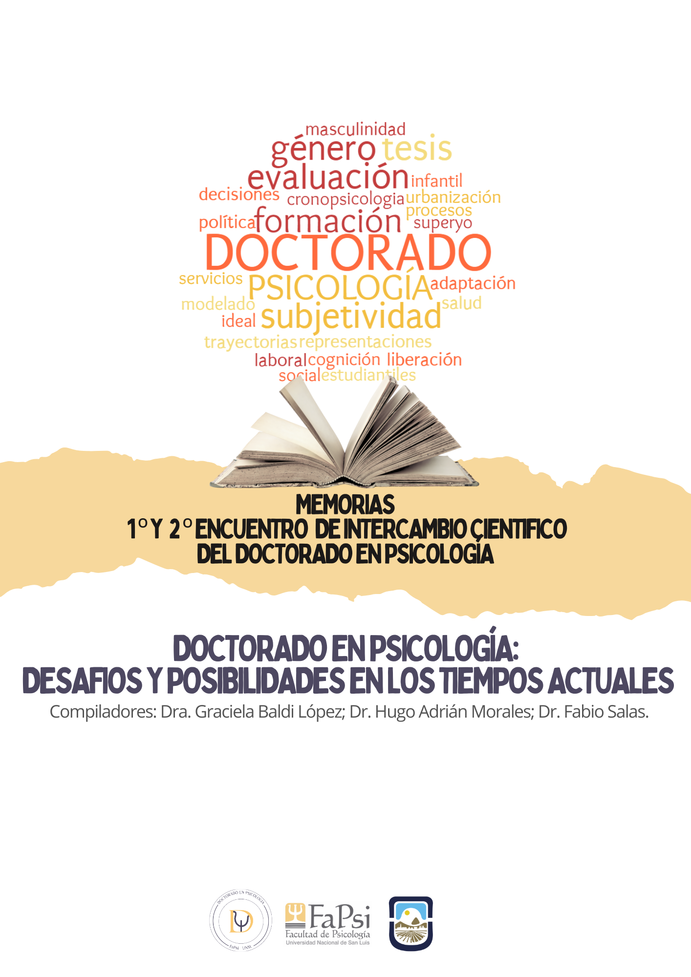 Doctorado en Psicología